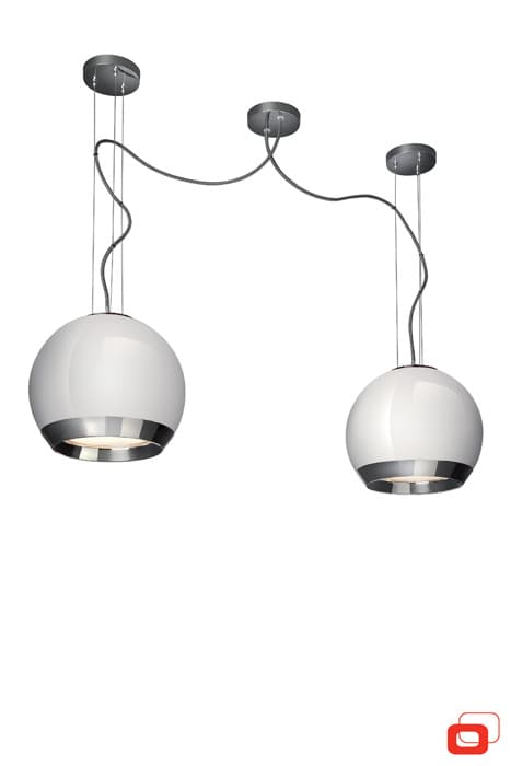 Подвесной светильник Lirio Carino 3692131LI