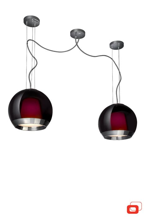 Подвесной светильник Lirio Carino 3692132LI