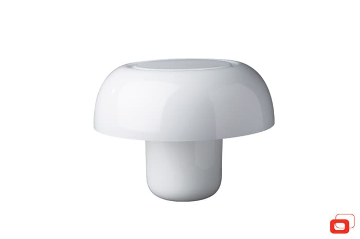 Настольная лампа Lirio Musio 4315031LI Lirio