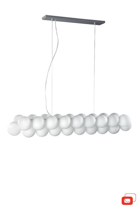 Подвесной светильник Lirio Volta 4021448LI Lirio