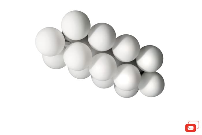 Потолочный светильник Lirio Volta 4031448LI Lirio