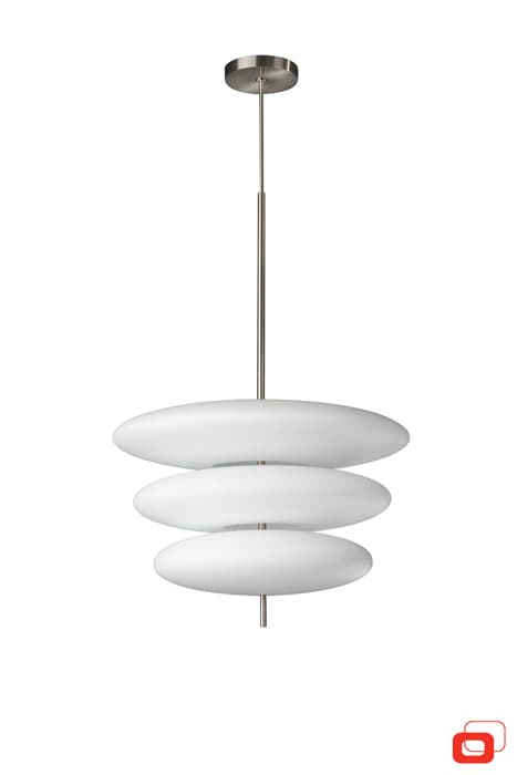 Подвесной светильник Lirio Fromos 3672017LI Lirio