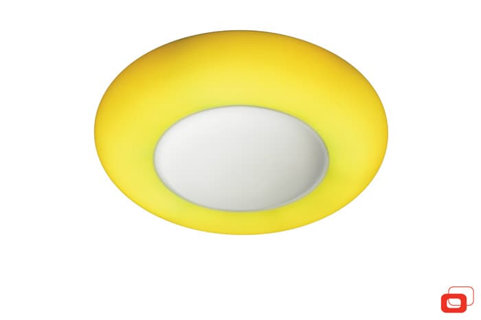 Потолочный светильник Lirio Artus 4025548LI Lirio