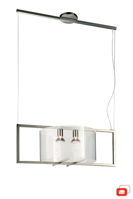 Подвесной светильник Lirio Clarus 3670517LI