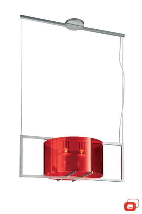 Подвесной светильник Lirio Clarus 3670548LI Lirio