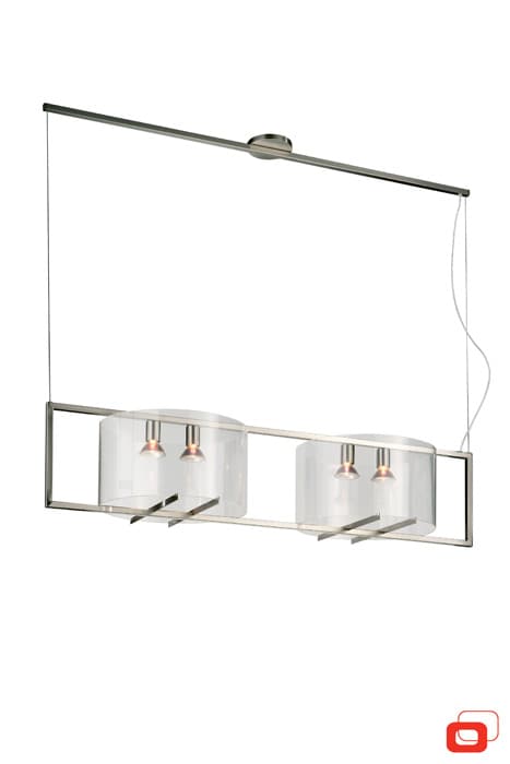 Подвесной светильник Lirio Clarus 3670617LI Lirio