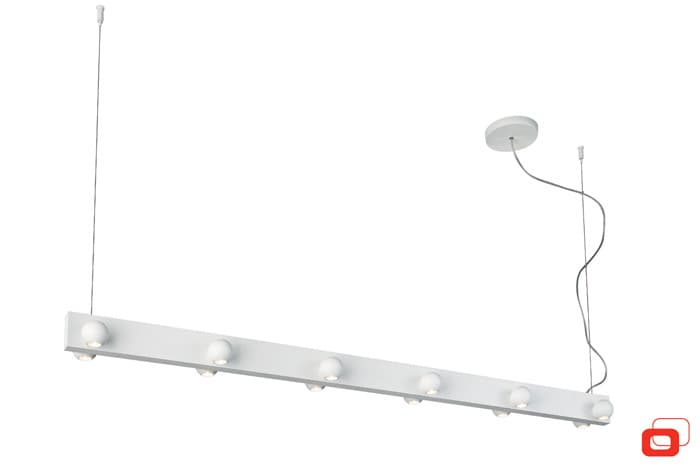 Подвесной светильник Lirio Tarinto 4025431LI Lirio