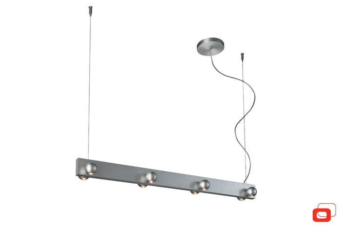 Подвесной светильник Lirio Tarinto 4025348LI