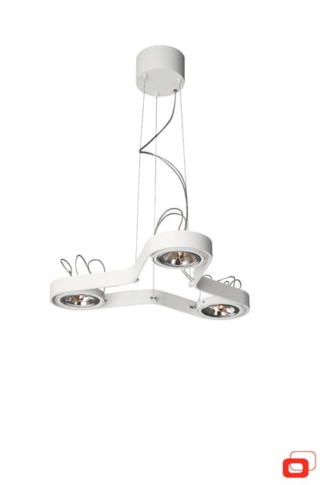 Подвесной светильник Lirio Zenith 5704331LI Lirio