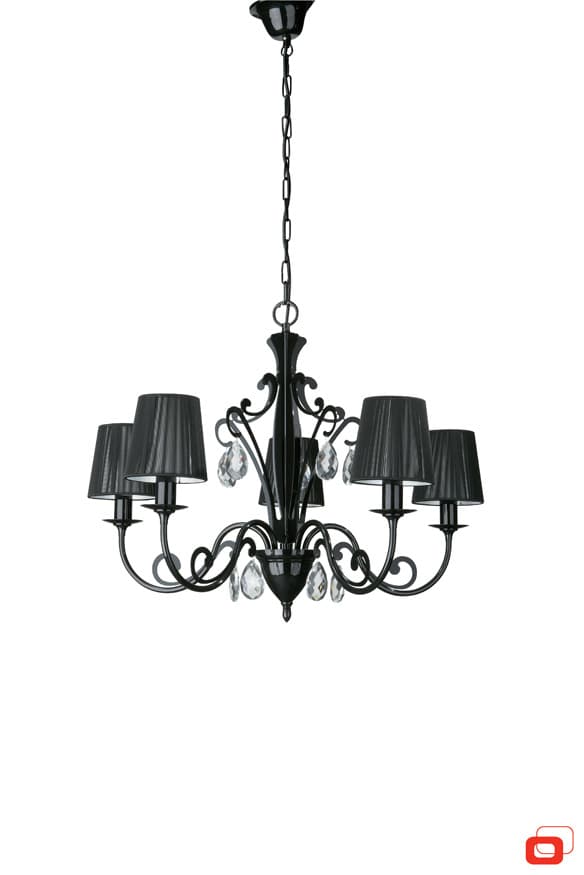 Подвесной светильник Lirio Waltz 3668030LI Lirio