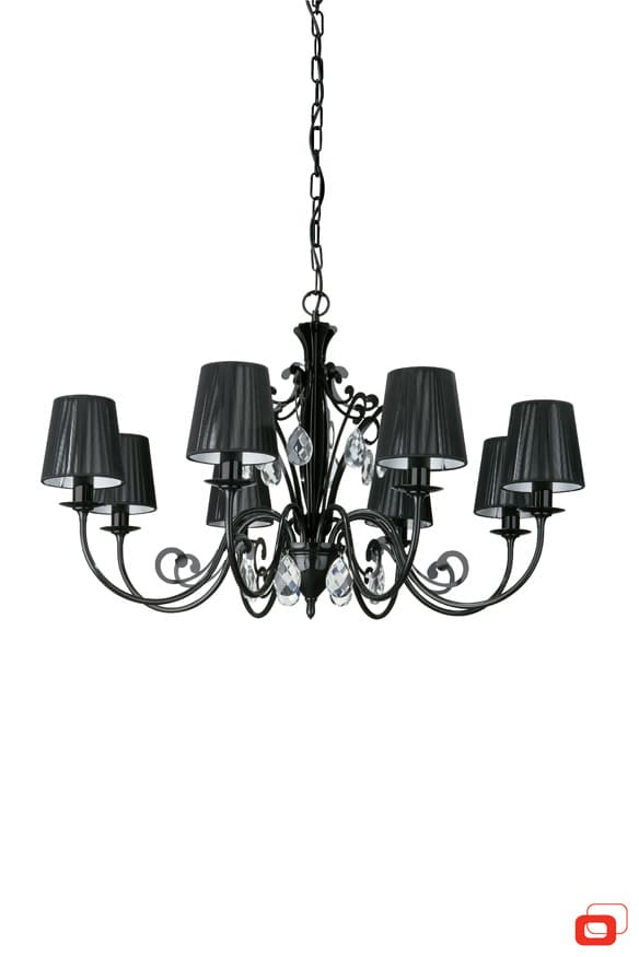 Подвесной светильник Lirio Waltz 3668130LI Lirio