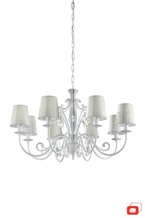 Подвесной светильник Lirio Waltz 3668131LI Lirio