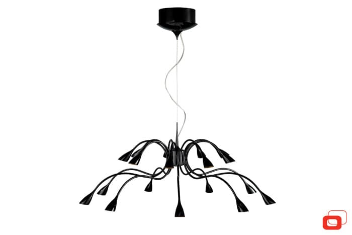 Подвесной светильник Lirio Halus 4031330LI Lirio