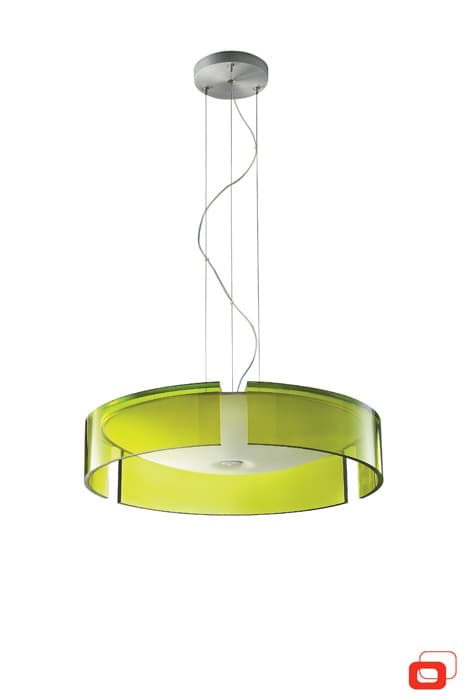 Подвесной светильник Lirio Circos 4025133LI Lirio
