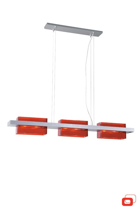 Подвесной светильник Lirio Ace 3673548LI Lirio