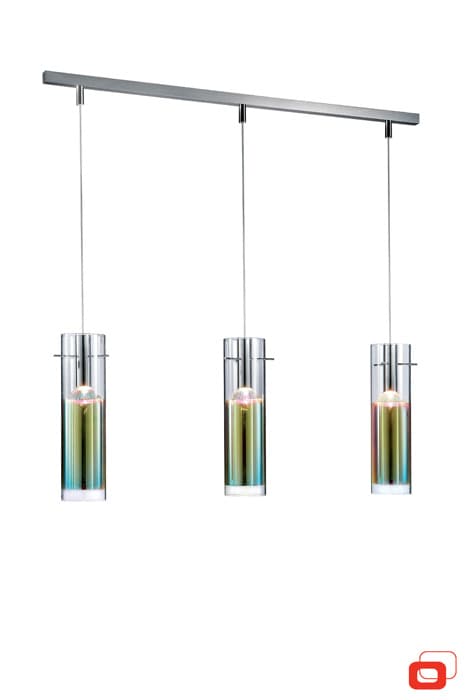 Подвесной светильник Lirio Tubular 4021711LI Lirio