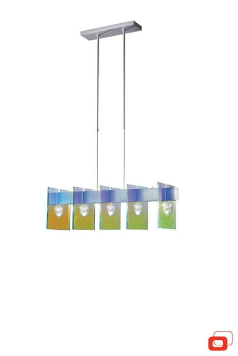 Подвесной светильник Lirio Lumen 4020848LI Lirio