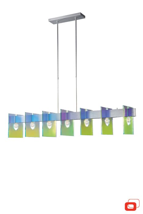 Подвесной светильник Lirio Lumen 4020948LI