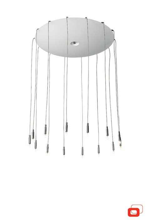 Подвесной светильник Lirio Longi 4025931LI Lirio