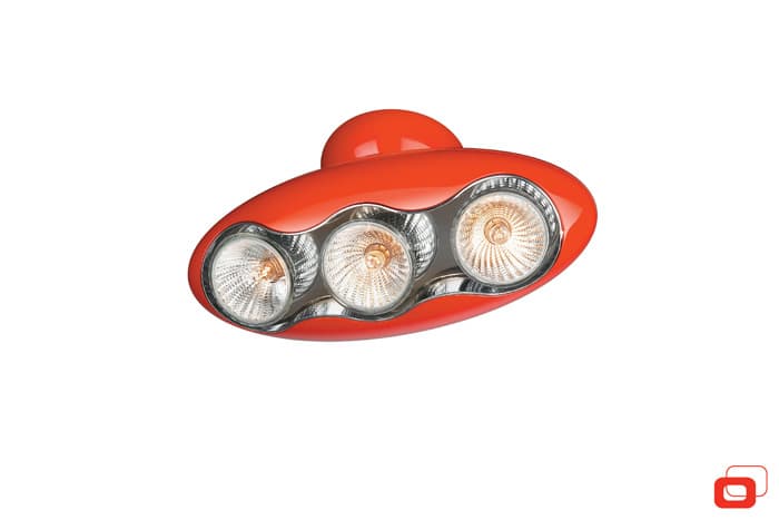 Потолочный светильник Lirio Zodiac 5706332LI Lirio