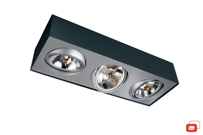 Потолочный светильник Lirio Bloq 5700330LI Lirio