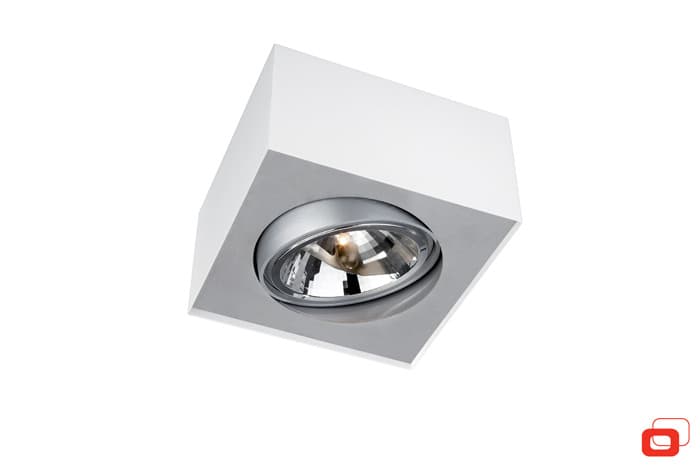 Потолочный светильник Lirio Bloq 5700031LI Lirio