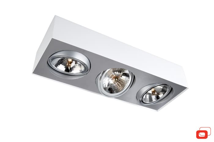 Потолочный светильник Lirio Bloq 5700331LI Lirio