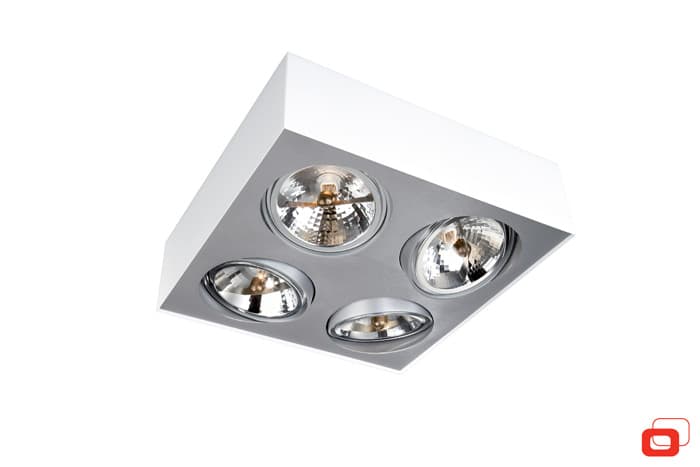 Потолочный светильник Lirio Bloq 5700431LI Lirio