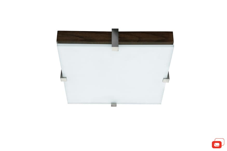 Потолочный светильник Lirio Kwadro 3250570LI Lirio