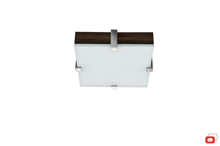 Потолочный светильник Lirio Kwadro 3250470LI Lirio