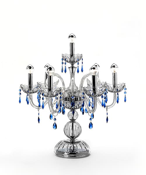 Настольная лампа Italamp MABELLE 258/LT