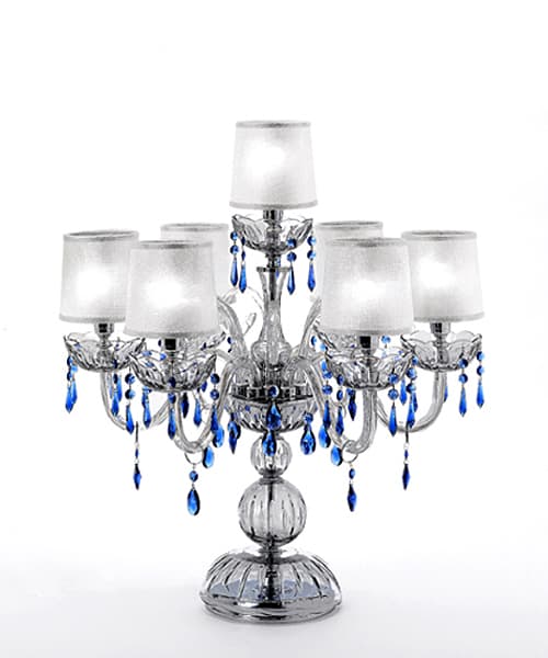 Настольная лампа Italamp MABELLE 259/LT