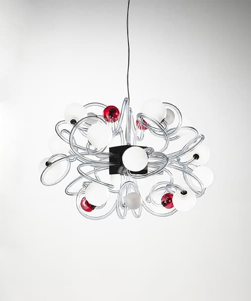 Подвесной светильник Italamp CAOS 486/16