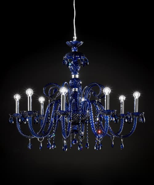 Подвесной светильник Italamp EVERGREEN 180/8