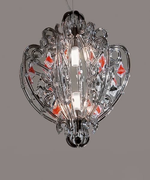 Подвесной светильник Italamp DOREMI 2330/S