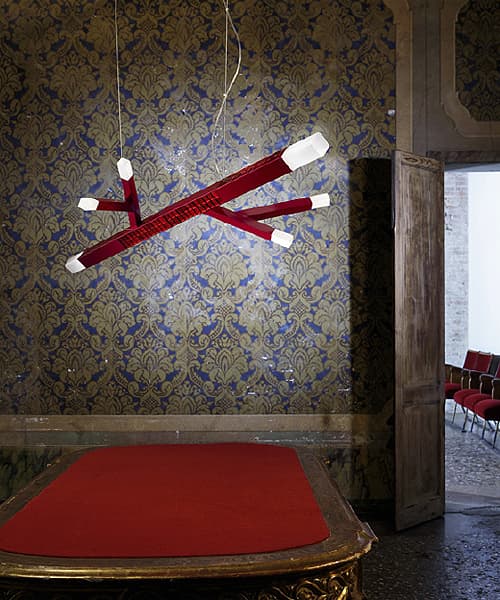 Подвесной светильник Italamp RAMOHO 2220/S