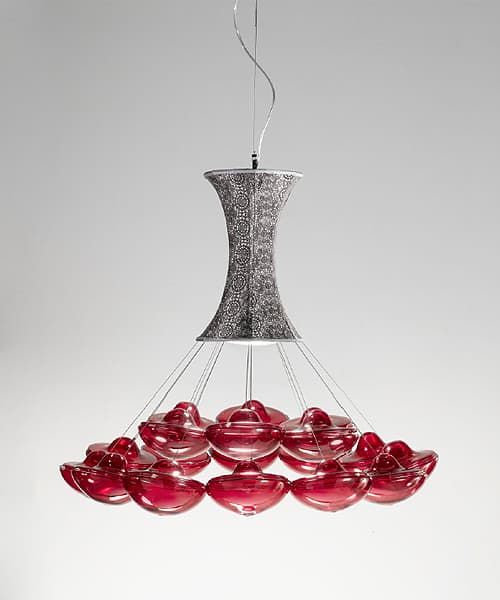 Подвесной светильник Italamp BON TON 2325/80