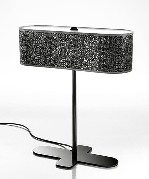 Настольная лампа Italamp BON TON 2325/LG