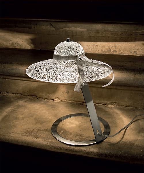 Настольная лампа Italamp CAPRI 774/LT Italamp