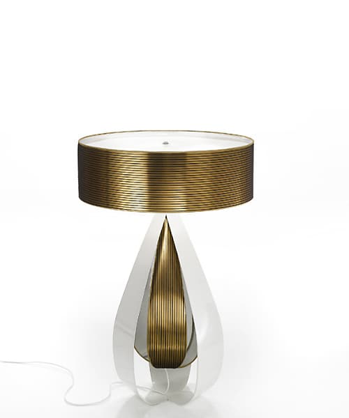 Напольный светильник Italamp SUPERBA 3060/P Italamp