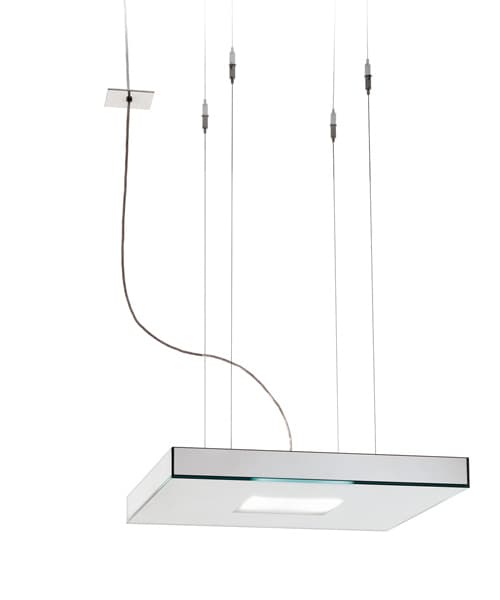 Подвесной светильник Itama Noir sospensione