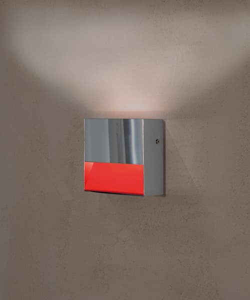 Настенный светильник Itama Nude parete