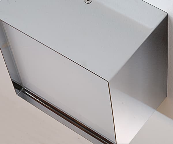 Настенно-потолочный светильник Itama Case 15