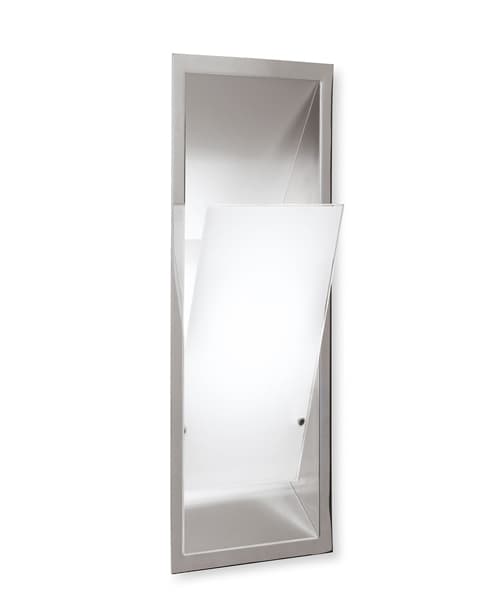 Встраиваемый в стену светильник Itama Cover