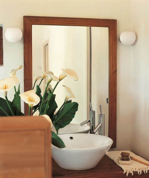 Настенный светильник Itama Charme parete