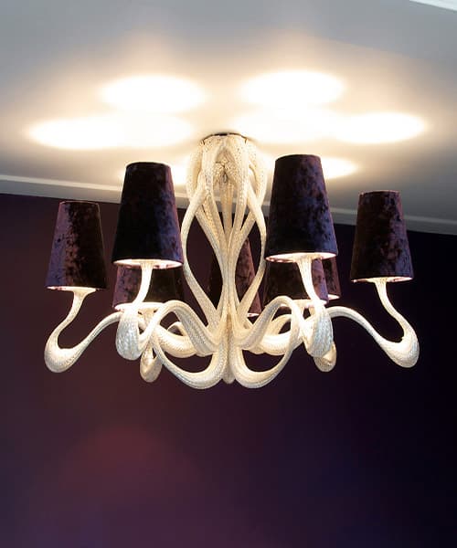 Потолочный светильник Jacco Maris OD09CE