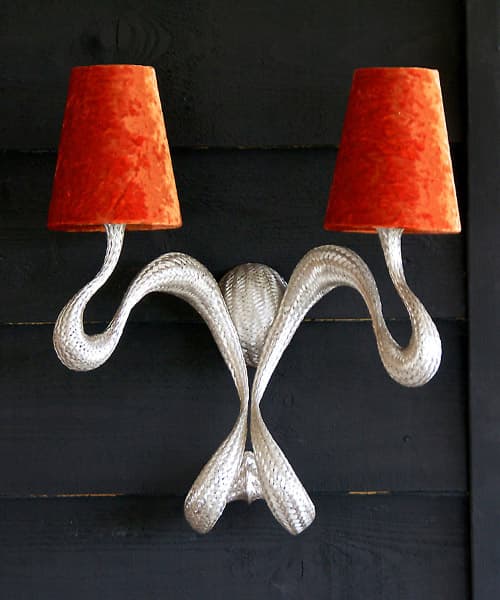 Настенный светильник Jacco Maris OD02WA