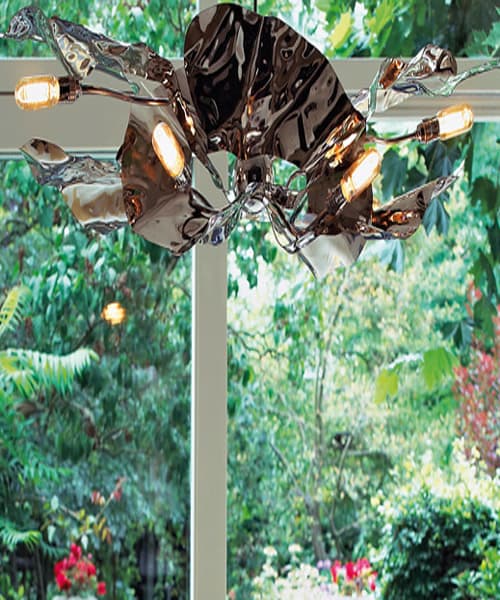 Потолочный светильник Jacco Maris OC02CE