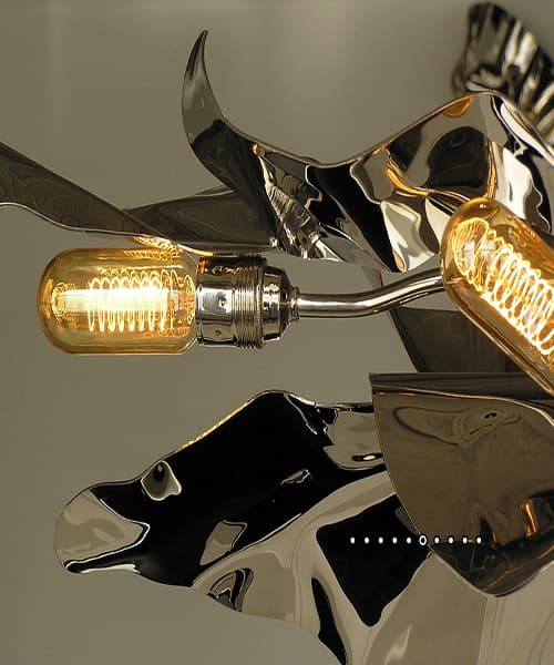 Подвесной светильник Jacco Maris OC01WA