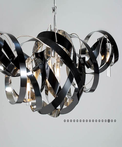 Люстра Jacco Maris MN03CH